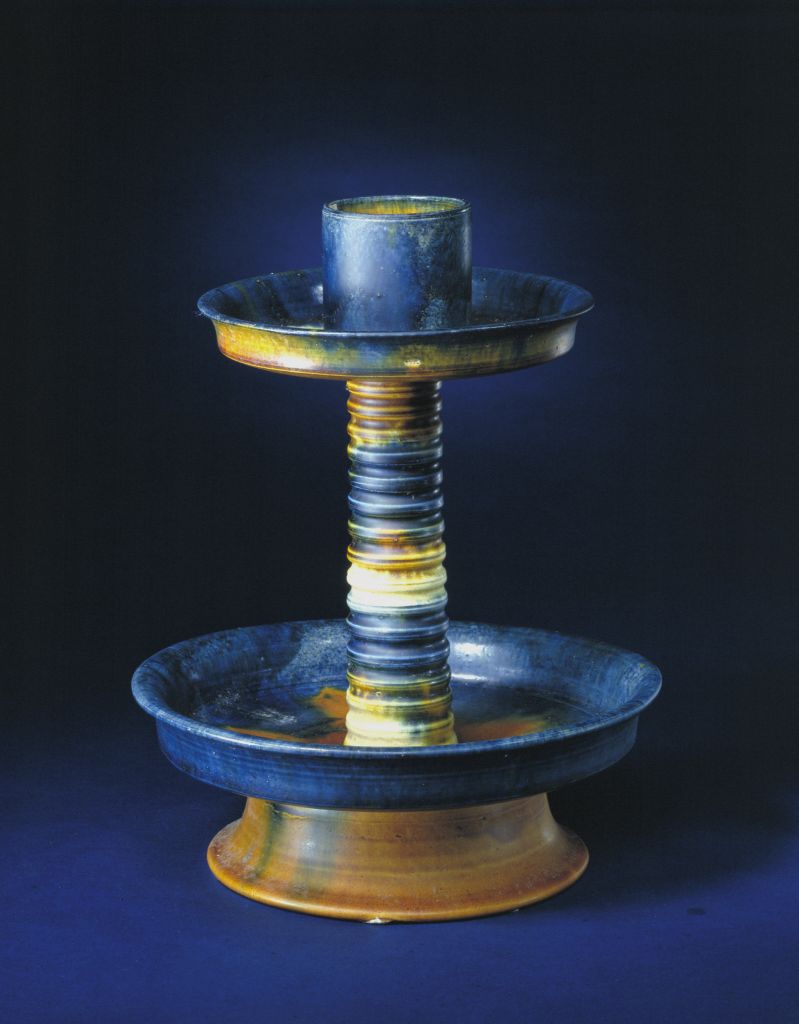 图片[1]-Tricolor candlestick-China Archive